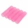 10-Piece Professional Self Grip Hair Roller Curler Set ,Pink