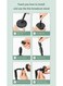 Wtrtr Adjustable Mobile Phone Stand With 360&deg; Rotate
