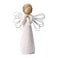 ANGEL OF WISHES ORNAMENT