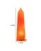 Geohoney Himalayan Salt Lamp - Obelisk Salt Tower