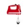 KitchenAid Hand Mixer 6 Speed With Flex Edge Beaters 5KHM6118BER(Empire Red)
