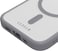 Levelo MagFit Solo Case For iPhone 15 Pro (Gray)