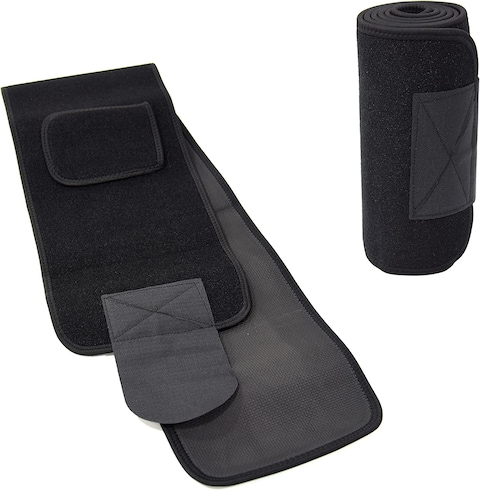 Sky Land Unisex-Adult Waist Support Waist Trainer (Pack Of 1)