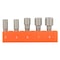 B&amp;D COMPLETE ACCESORY 109PCS SET