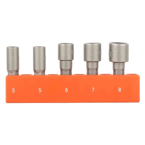 B&amp;D COMPLETE ACCESORY 109PCS SET