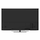 Haier H55S6UG 2GB RAM 16GB ROM 4K Ultra HD Android Smart TV 55 Inch Black