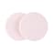 QVS Foundation Sponges Pink 2 PCS