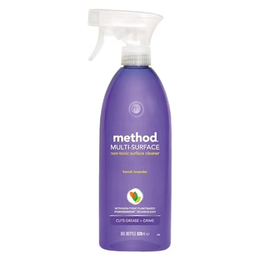 Method All Purpose Cleaner French Lavender 828ml