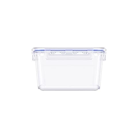 Lock2Go 900 ml Food Storage Containers with Lids