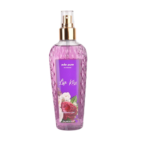 Ever Pure Fragrance Mist for Women - 236ml