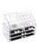 Generic Acrylic Makeup Organizer Clear