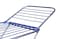 In-House Stainless Steel Clothes Drying Rack, Adjustable and Foldable for Easy Storage, for Indoor and Outdoor Use