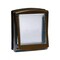 Pet Safe Original 2 Way Medium Pet Door - Brown