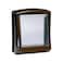 Pet Safe Original 2 Way Medium Pet Door - Brown