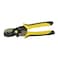 Generic Wire Stripper, Cutter And Crimper Curve Wire Function