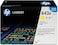 HP 643A Yellow Original Laserjet Toner Cartridge