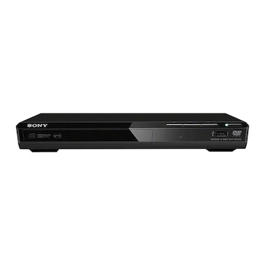 Sony DVD Player DVP-SR370