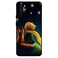 Theodor OnePlus Nord Case Cover Cartoon Scene Flexible Silicone Cover