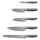 Berghoff Leo Balance Knife Block Set 6 PCS