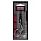 Titania 1050/9 Men Beard Scissors 1 Piece