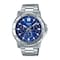 Casio MTP-VD300D-2EUDF Quartz Stainless Steel Men&#39;s Watch 