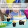 Lavish 4 Oz Black Double Wall Disposable Paper Cups 1000 Pcs, Hot Or Cold Beverage Drinking