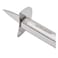 Fackelmann Stainless Steel Oyster Opener Silver 18cm
