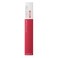 Maybelline New York Superstay Matte Ink Lipstick 80 Ruler 5ml