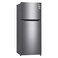 LG GN-B222SQBB | 209(L) | Top Freezer Fridge | Smart Inverter Compressor | Multi Air Flow |  Moist Balance Crisper�