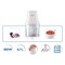 Philips Chopper 450W Hr1393 Wht