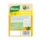 Knorr Cup-A-Soup, Cream of Corn, Made with Natural Corn, No Artificial Colourants &amp; Added Preservatives 20g, 4 Sachets