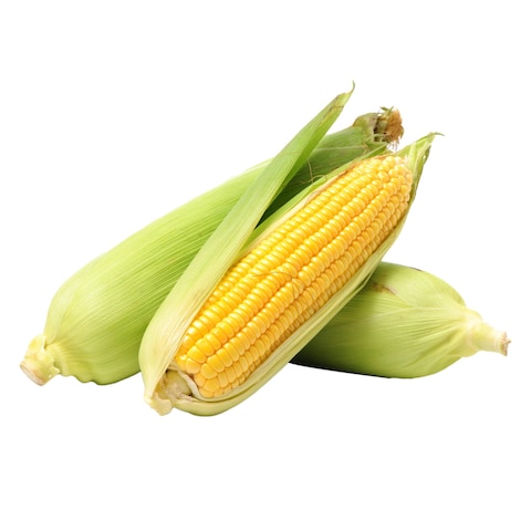 Maize 250G