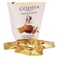 Godiva Masterpiece Milk Chocolate Hazelnut Oyster Chocolate Box 117g