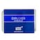Mont Blanc Explorer Ultra Blue for Men Mini Set Spray Edp 7.5Ml+ F/Crm 30Ml+ C/Gel 30Ml G/Kit