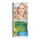 Garnier color naturals permanent hair color 1001 ashy pure blond
