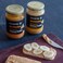 Clearspring Organic Peanut Butter Crunchy 350g