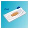 3M Nexcare Knee and Elbow Waterproof Bandage 10 pieces