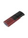 Netac U182 USB3.0 Flash Drive, 128GB, Red