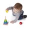 Melissa and Doug Rainbow Stacker