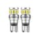 T10 13smd Bulbs For License Plate, Brake Lights, Reading Lamp, Signal Light, Parking Light, Roof Light