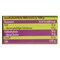 Ritter Sport Cocoa Selection 81 Extra Intense Dark Chocolate Bar 100G