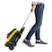 Karcher K5 Classic Pressure Washer Yellow and Black 20 Bar