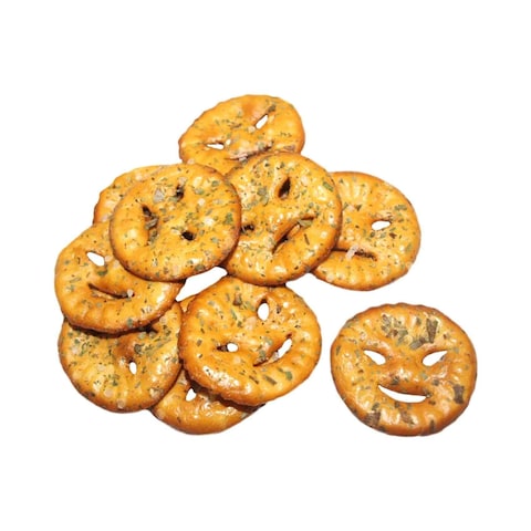 Bitcom Chips With Onion And Sour Cream 150g