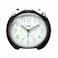 Casio TQ-369-1DF Analog Table Clock TQ369 Black