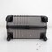 Set of 4 ABS Trolley Luggage With Number Lock 20,24,28,32 Inches