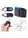 Generic Bicycle Lock Anti-Theft Cycling Security Wireless Remote Control Vibration Alarm 20X10X20cm