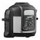 Ninja Foodi Max 9-In-1 SmartLid Multi-Cooker OP500ME Black And Silver 7.5L