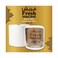 Fresh Maxi Roll 1000 Grams 2 Ply Embossed Pack Of 6 Pieces - Kitchen Paper Towel, More Sterilized, Tissue Paper.