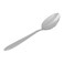 Elegante Geena Tea Spoon Silver 6 PCS
