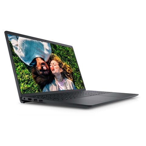 Dell Inspiron 3520 Laptop - Intel Core i5-1135G7 - 256 GB SSD - 8 GB RAM - 15.6-inch - Intel UHD Graphics - Windows 11 - Black